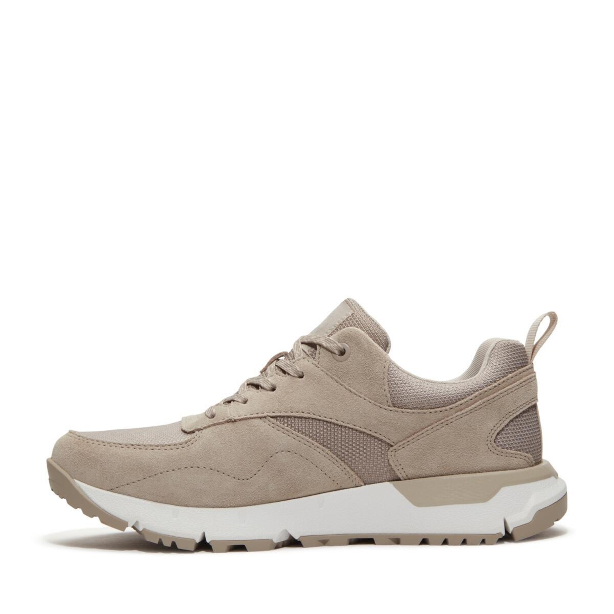 TIMBERLAND Sneaker in Beige