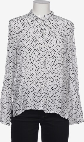 Joseph Janard Blouse & Tunic in L in White: front