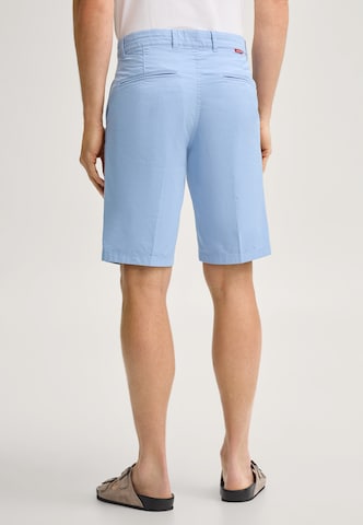 JOOP! Jeans Regular Chino in Blauw