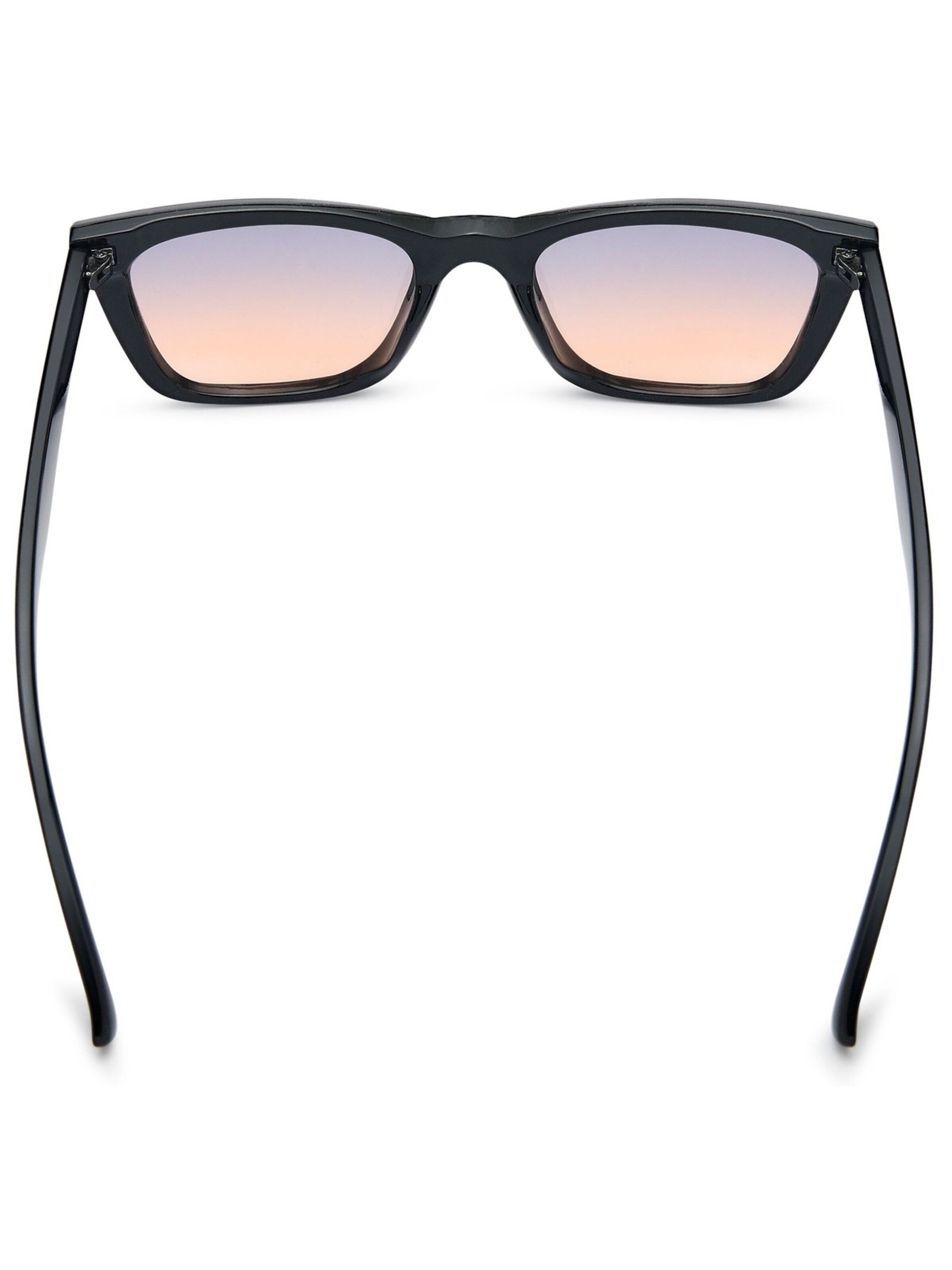 styleBREAKER Sonnenbrille in Orange