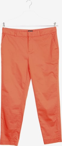 Cyrillus PARIS Pants in L in Orange: front