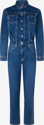 Pepe Jeans Jumpsuit 'JESSICA' in Blue: front