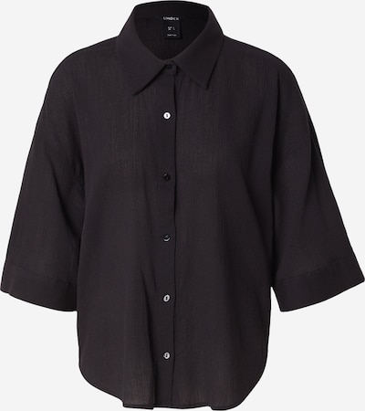 Lindex Bluse 'Bibbi' in XS in schwarz, Produktansicht