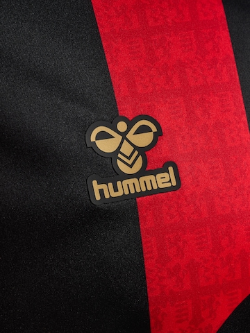 Hummel Jersey 'AFCB 26/27 Home' in Red
