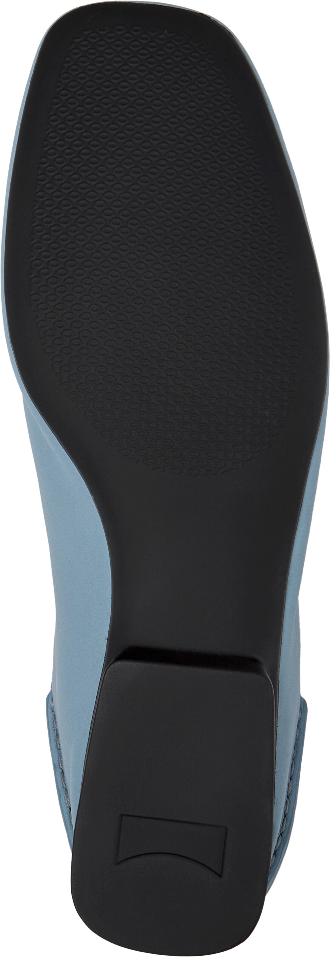 CAMPER - Bailarina 'Casi Myra' en azul