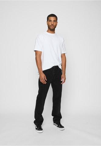 DEF Flared Jeans in Black