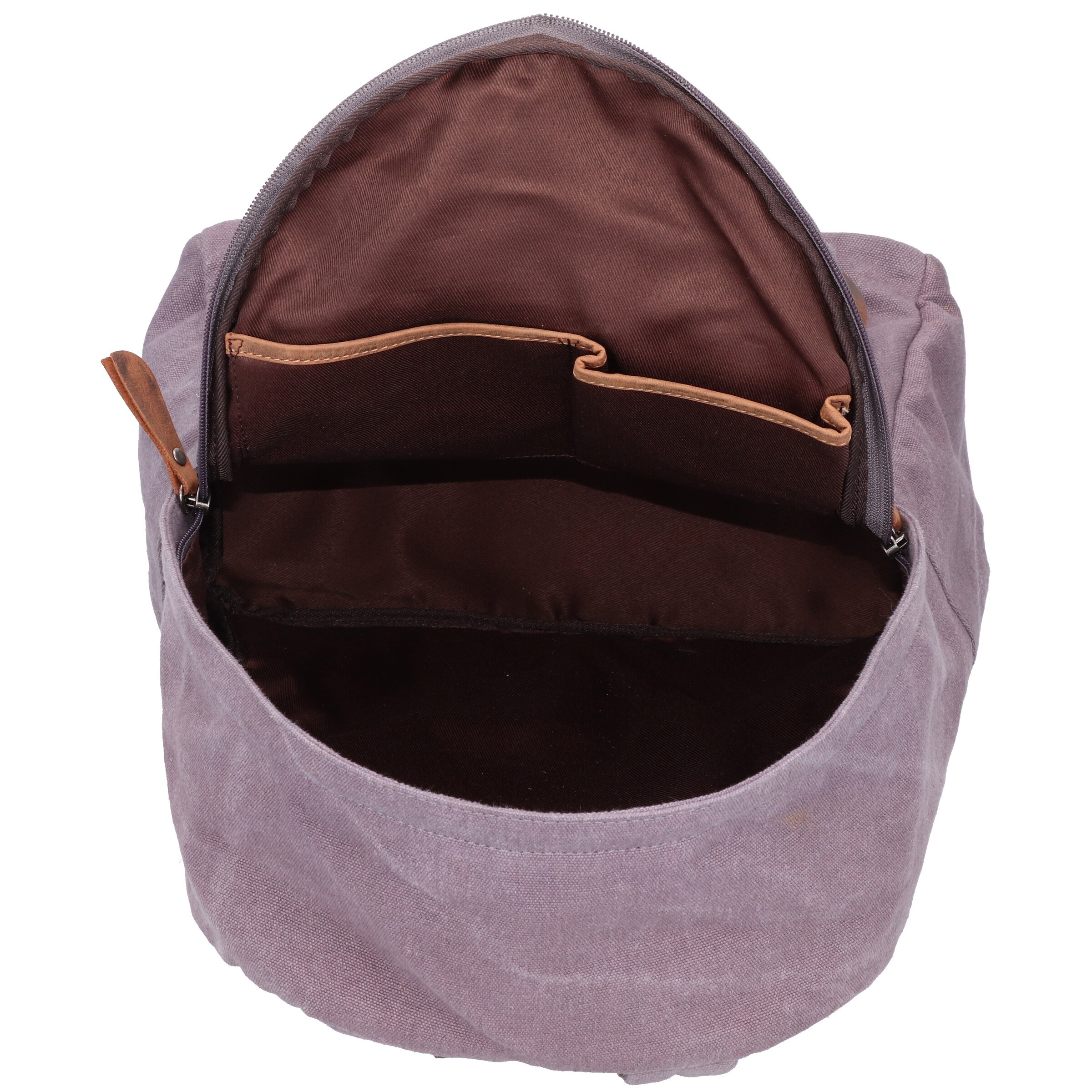 Zaino di GREENBURRY in lilla