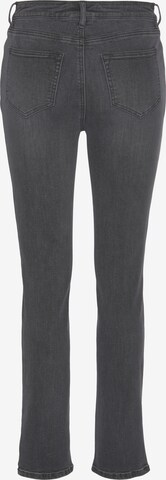 Skinny Jeans di VIVANCE in grigio