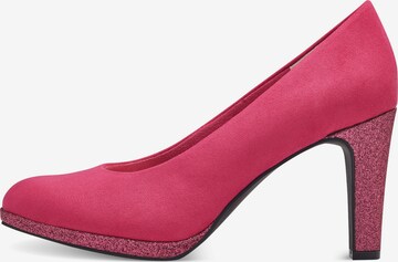 MARCO TOZZI Pumps in Roze