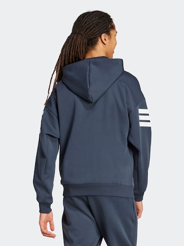 ADIDAS SPORTSWEAR Спортивная кофта 'FI' в Синий