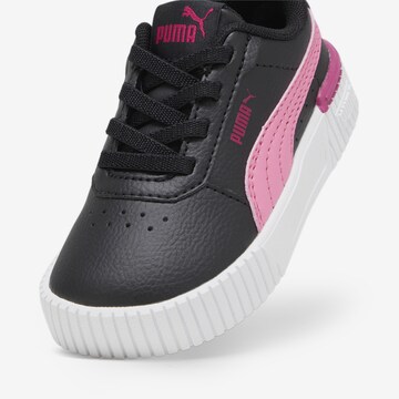 PUMA Sneaker 'Carina 2.0' in Schwarz