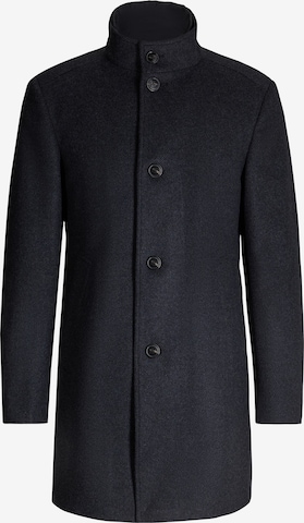 JOOP! Mantel ' Maico ' in Blau: Vorderseite