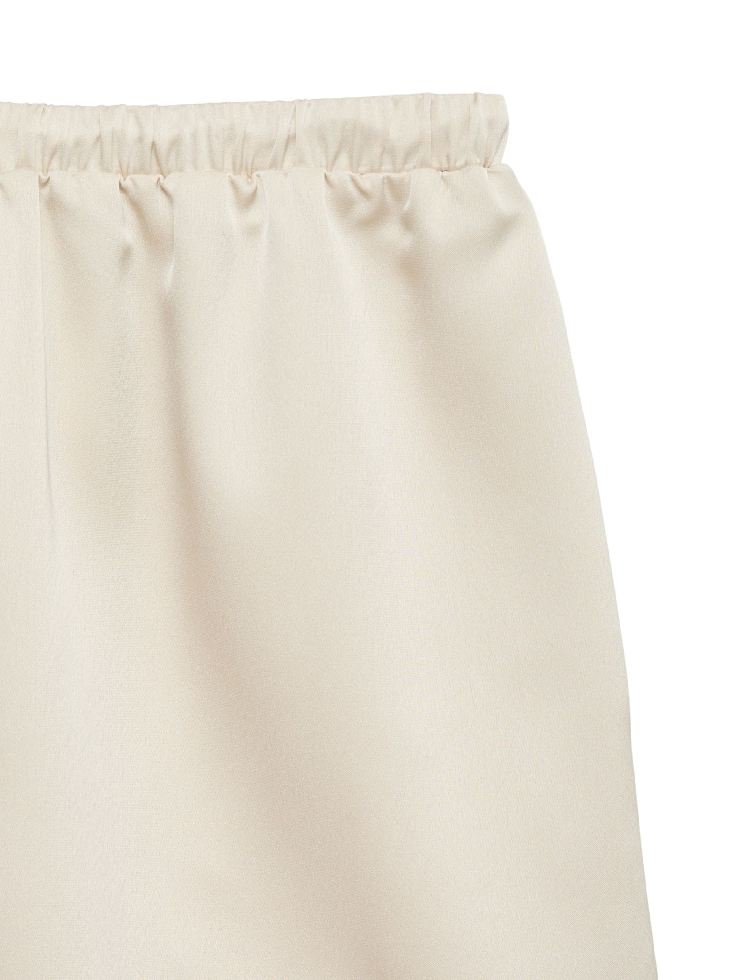 VERO MODA Regular Shorts 'VMNovi' in Grau