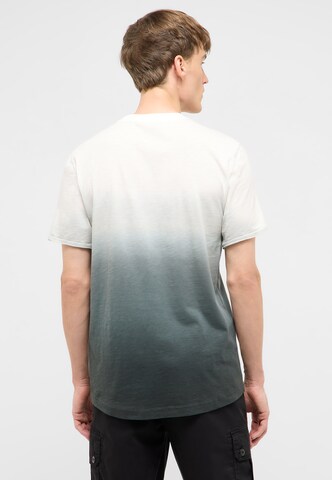 MUSTANG Shirt in Grau