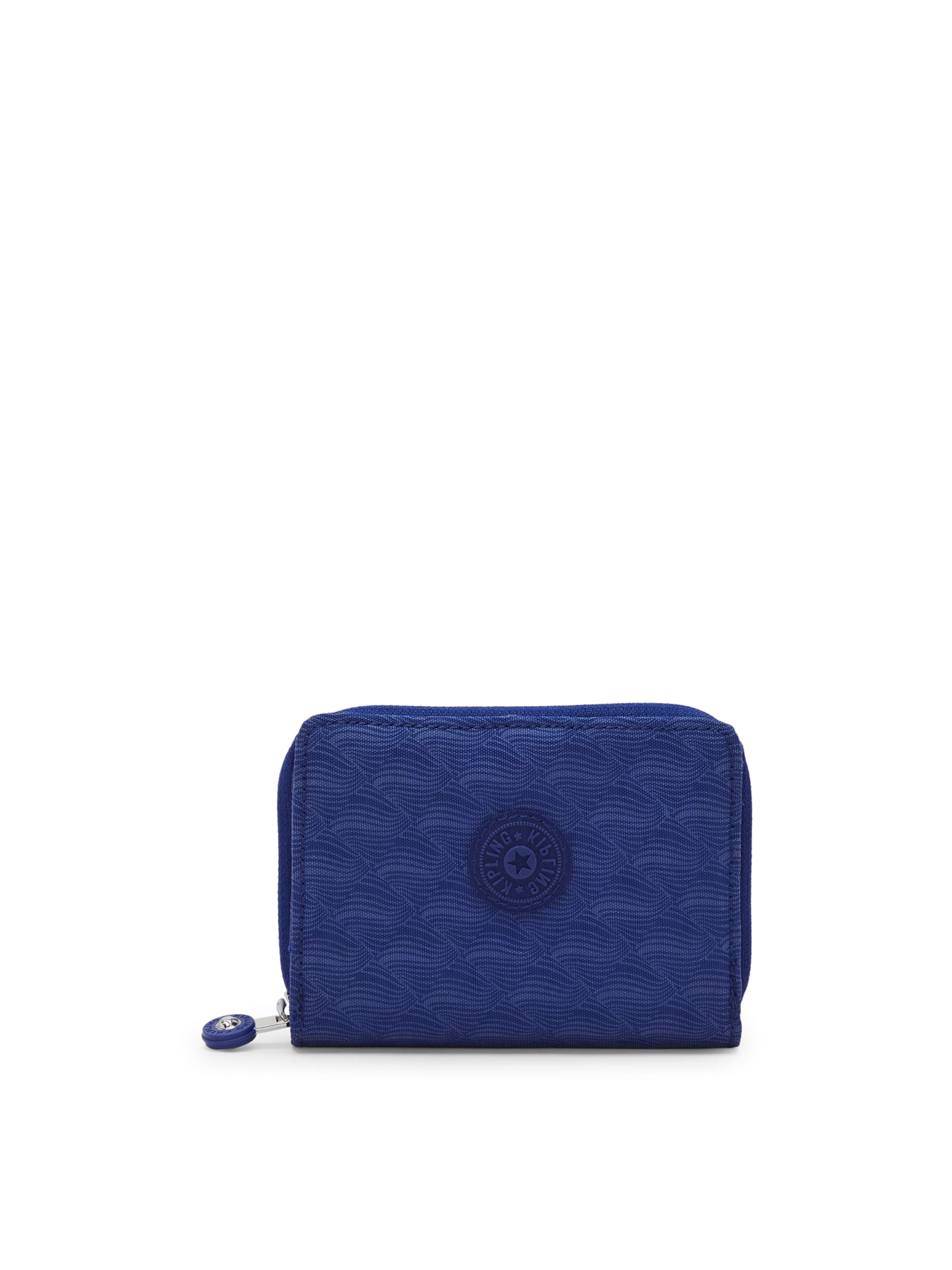 KIPLING Portemonnaie in Blau: Vorderseite