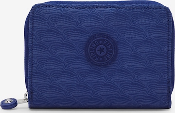 KIPLING Portemonnaie in Blau: Vorderseite