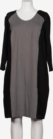 SHEEGO Kleid 6XL in Mischfarben: Vorderseite