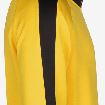 PUMA Training Jacket 'Borussia Dortmund' in Yellow