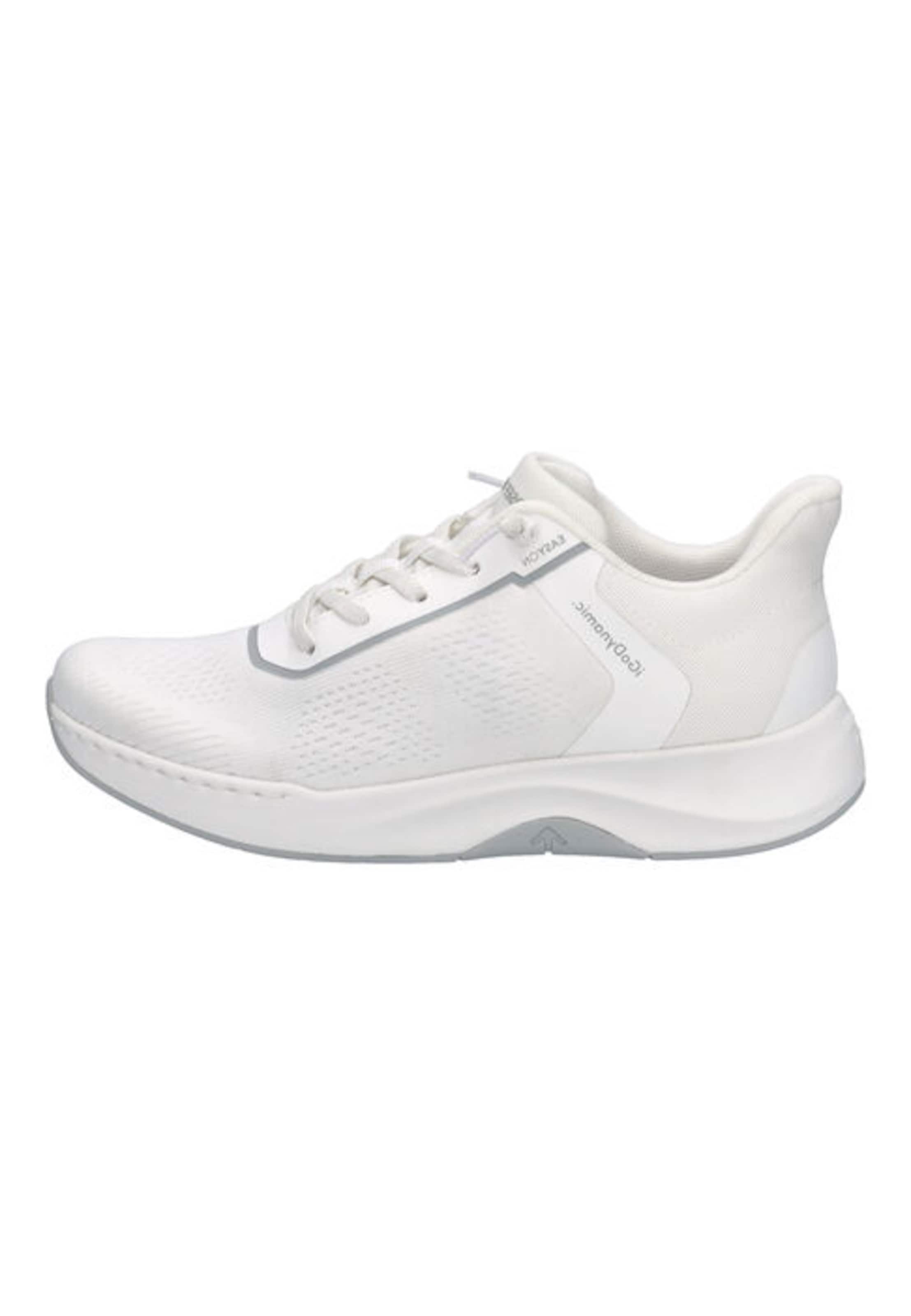 JOSEF SEIBEL Sneaker 'ELLI 21' in Rot: Vorderseite