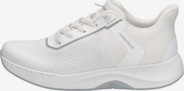 JOSEF SEIBEL Sneaker Elli 21 in Weiß: Vorderseite