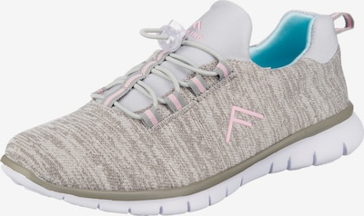 Freyling Sneaker in blau / grau / pink, Produktansicht