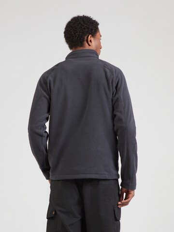 COLUMBIA - Jersey deportivo 'Fast Trek' en negro