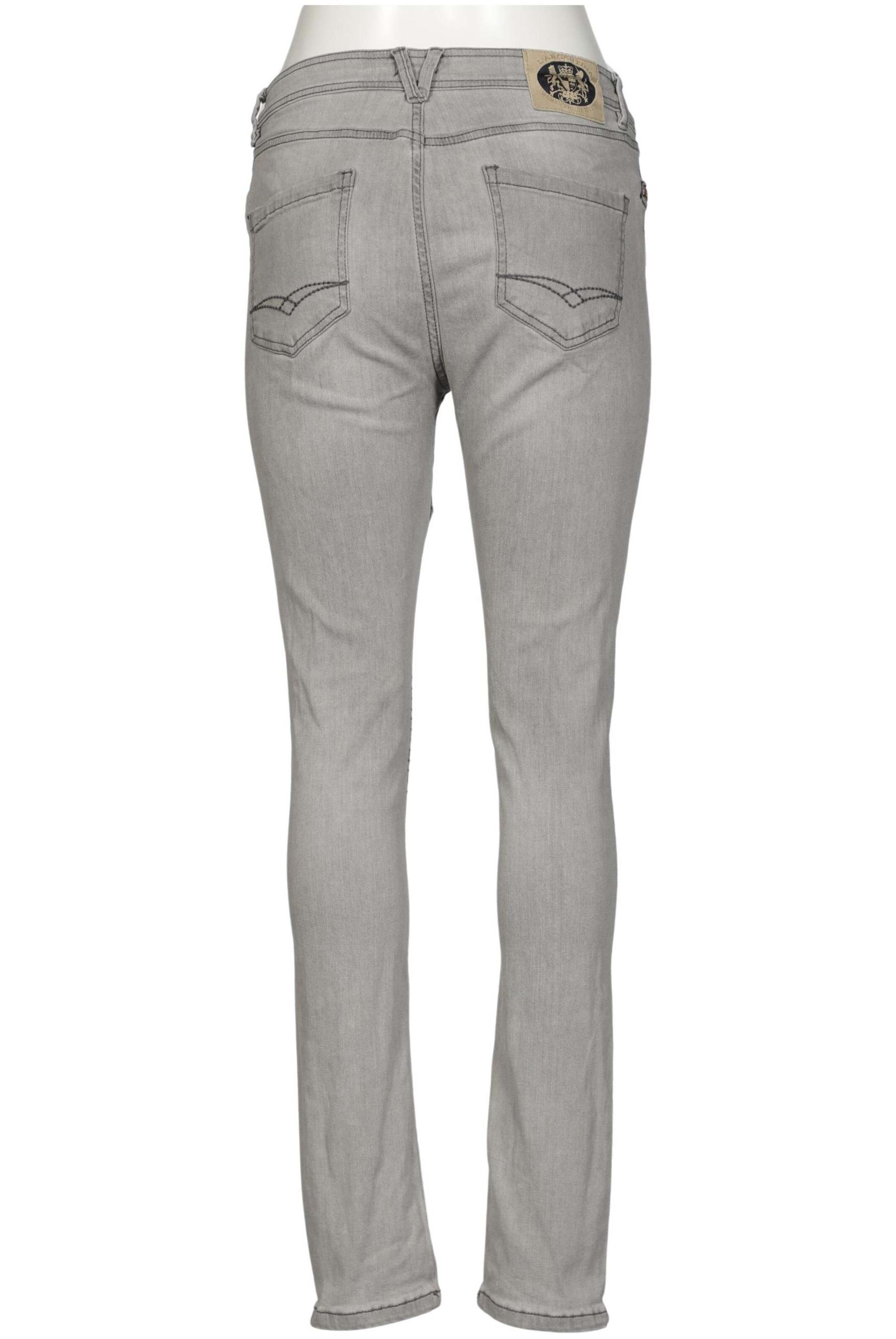 L'Argentina Jeans 32-34 in Grau