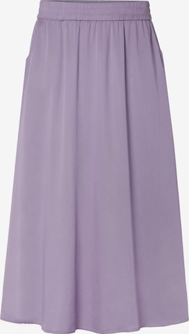 purpurinė TATUUM Sijonas 'Sand 2': priekis