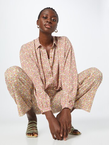 Smith&Soul Halenka 'Volume' – pink