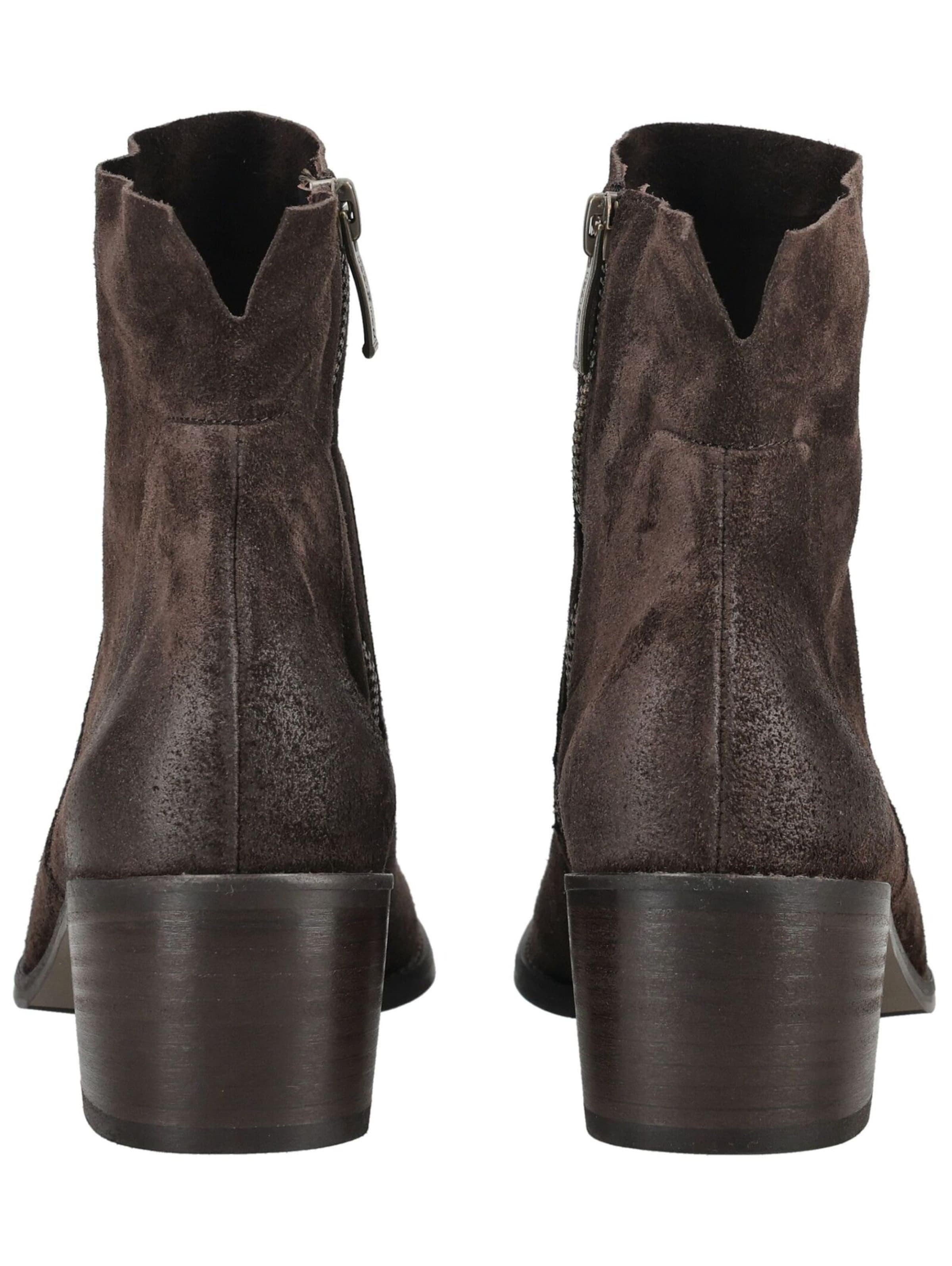 Stivaletto di Paul Green in marrone