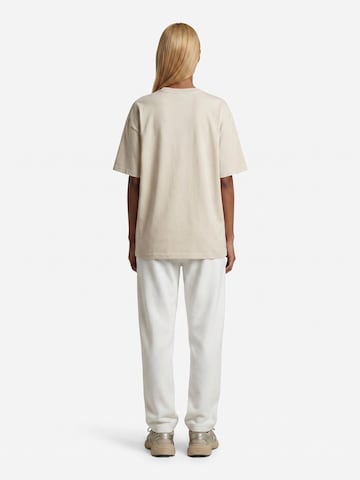 americandreams Top 'Doria'‌‌‌‌‌‌‌‌ in Beige