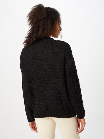 Dorothy Perkins Sweater in Black