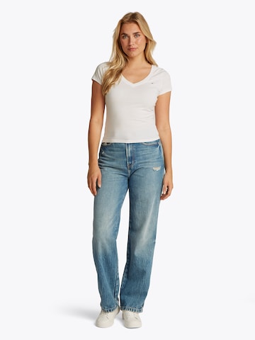 Tommy Jeans Shirt in White
