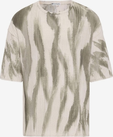 DandaloMajica - zelena boja: prednji dio