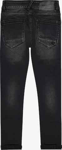 Raizzed regular Jeans 'BANGKOK' i sort