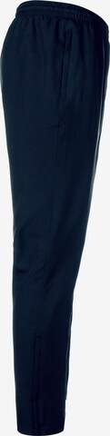 JAKO Loose fit Workout Pants in Black