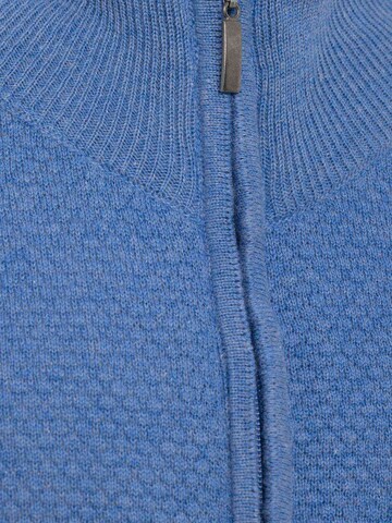 Giacchetta 'Alfredo' di Jacey Quinn in blu