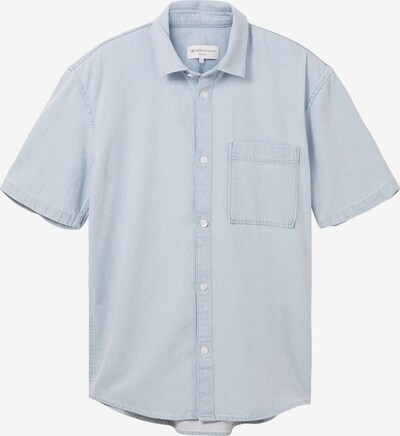 Camicia TOM TAILOR DENIM di colore blu chiaro, Visualizzazione prodotti
