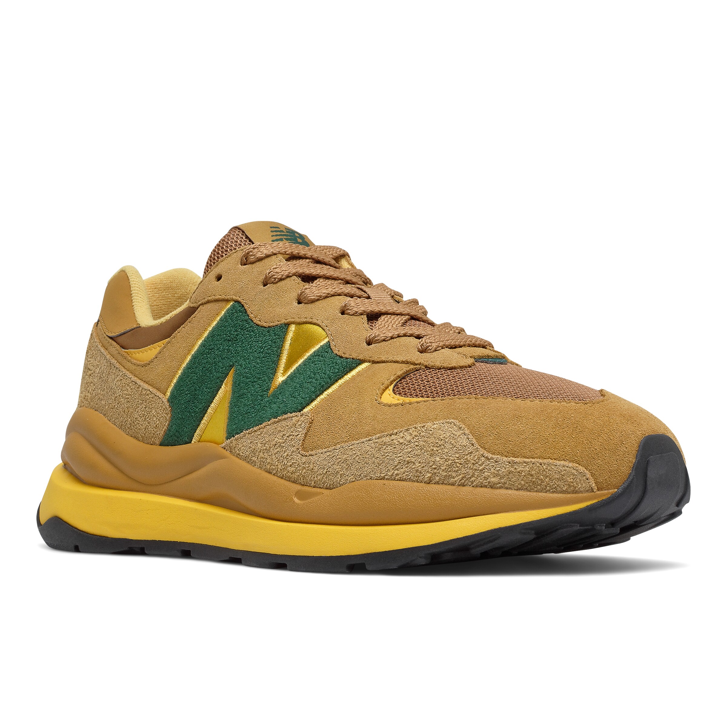Frauen Sneaker new balance Sneaker low '57/40' in Braun - XD66527 Frauen Sneaker new balance Sneaker low '57/40' in Braun - XD66527