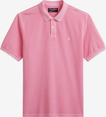 Marc O'PoloMajica - roza boja: prednji dio