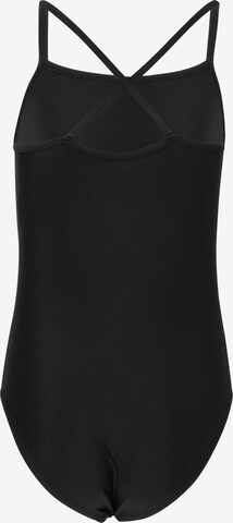 ZigZag Athletic Swimwear 'Roxanne' in Black