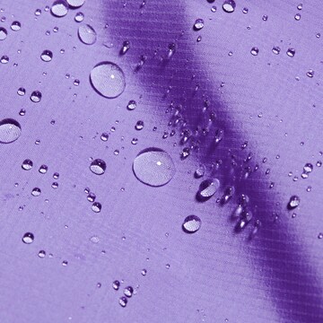 MAMMUT Outdoorjacke 'Alto Light' in Lila