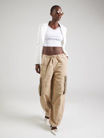 ABOUT YOU Shirt 'Aurea' in White