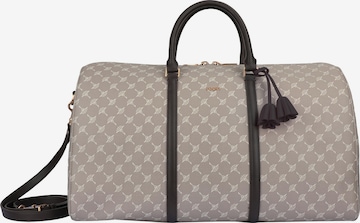JOOP! - Weekend bag 'Cortina 1.0 Aurora' em cinzento: frente