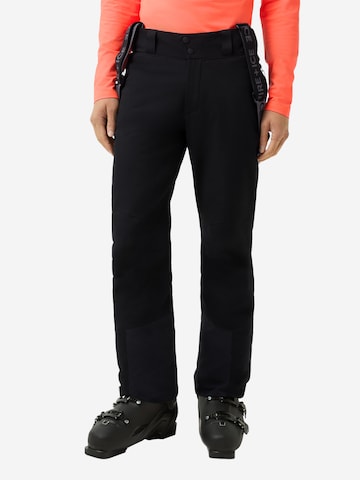 Bogner Fire + Ice Regular Weatherproof pants 'Scott' in Black: front