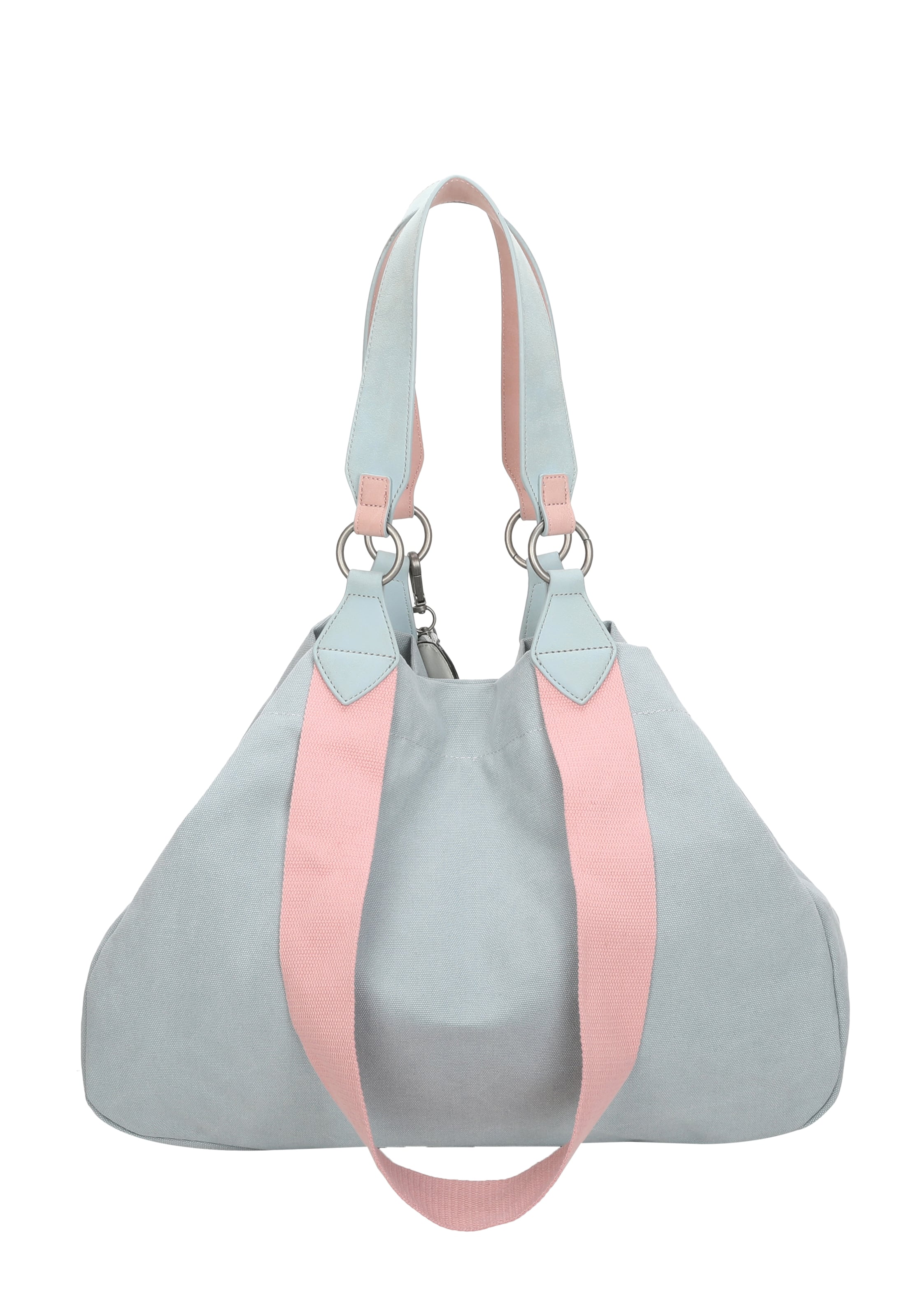 Fritzi aus Preußen Shopper 'Hello Kitty' in Blauw