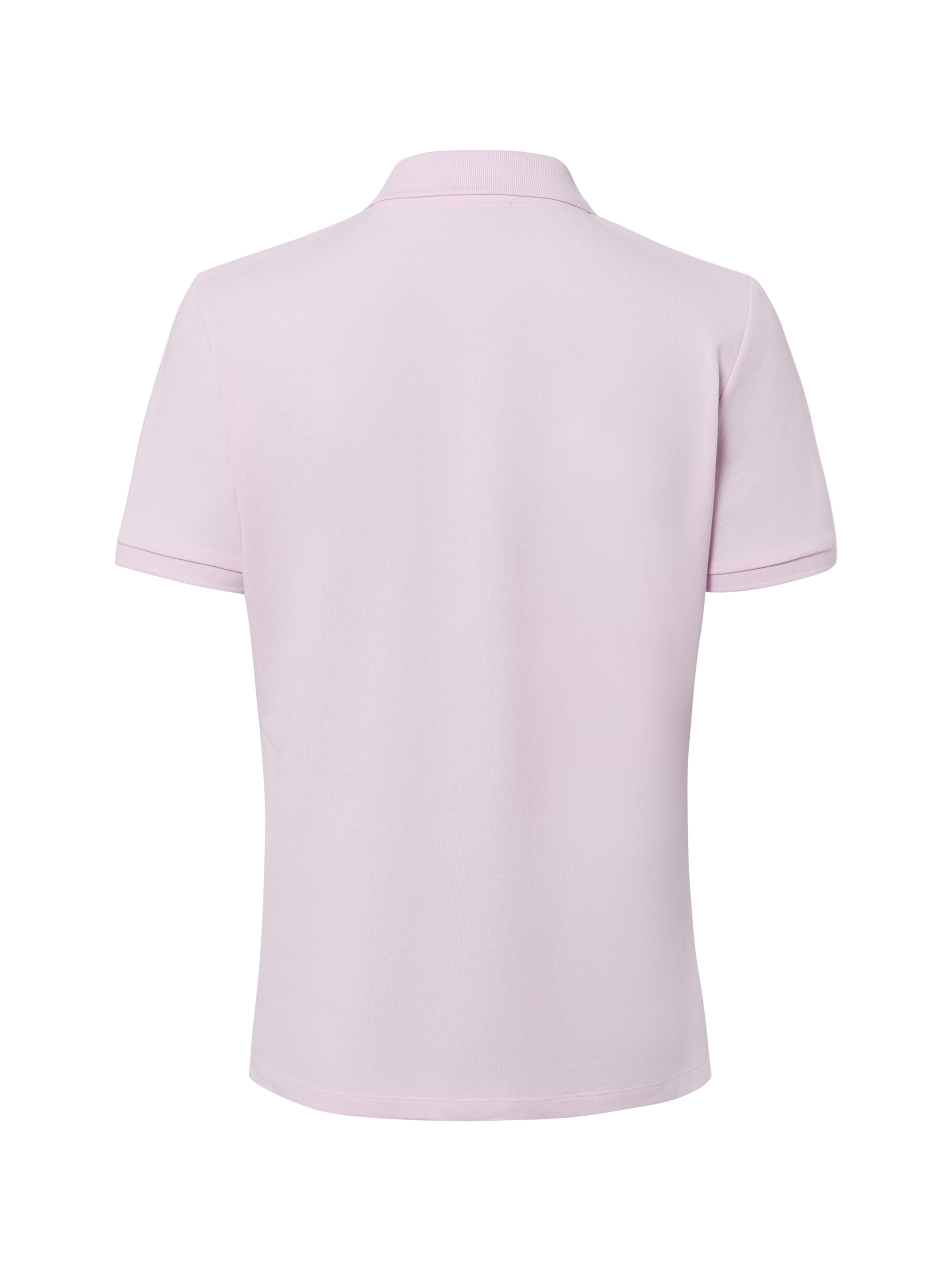 T-shirt Marie Lund en rose