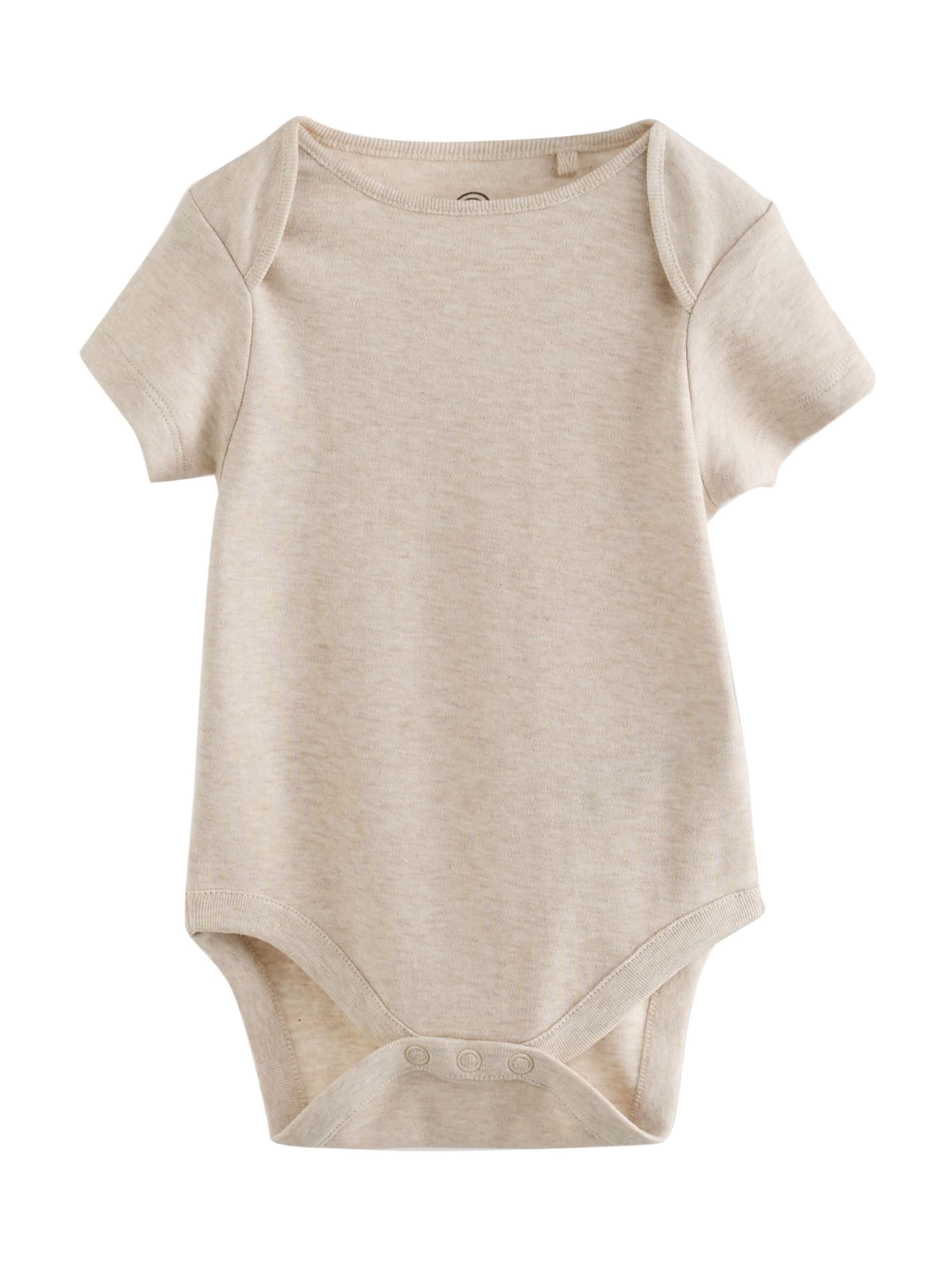 Next Rompertje/body in Beige