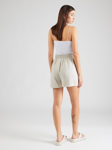 Loosefit Pantalon à pince Sublevel en beige