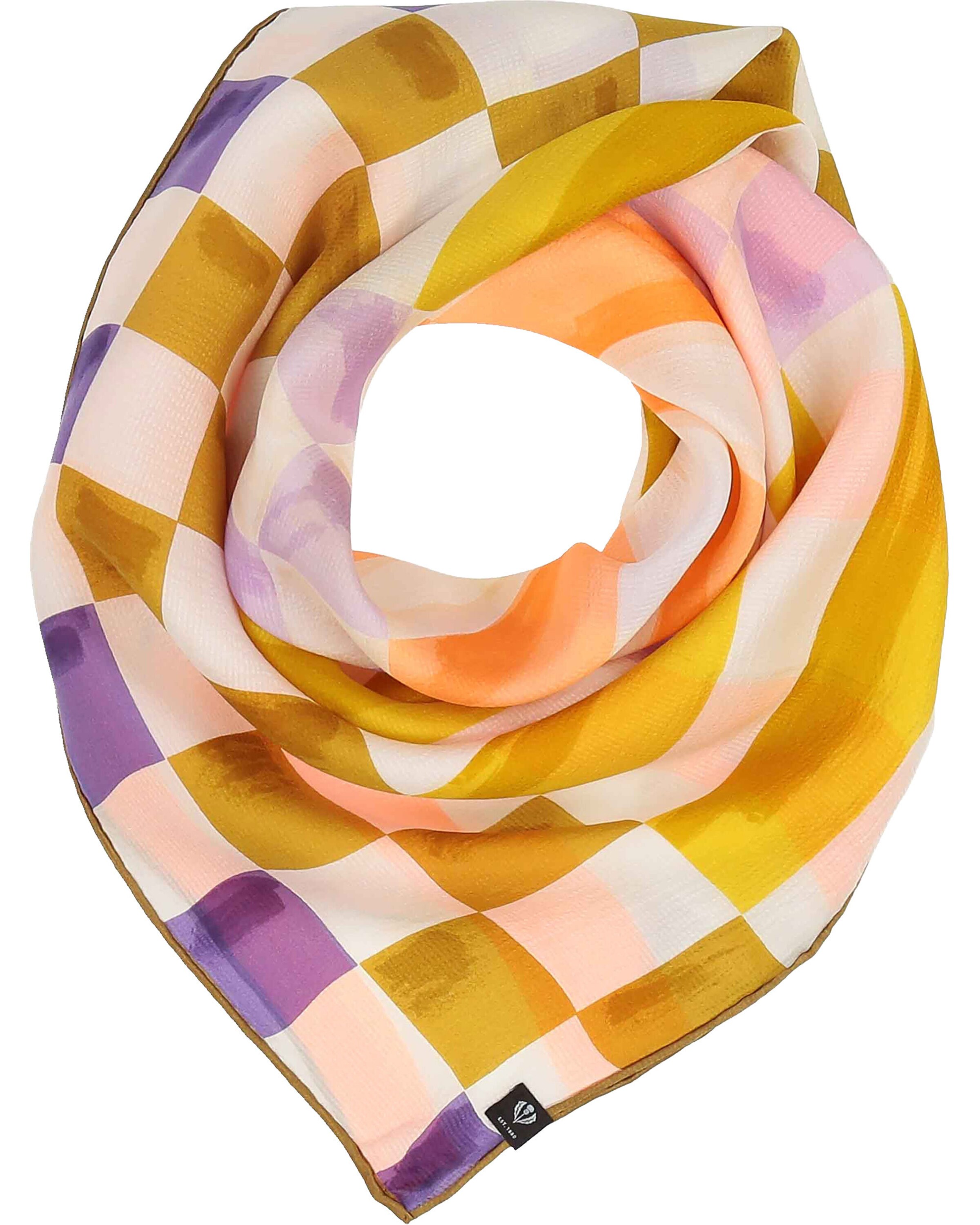 FRAAS Wrap in Orange